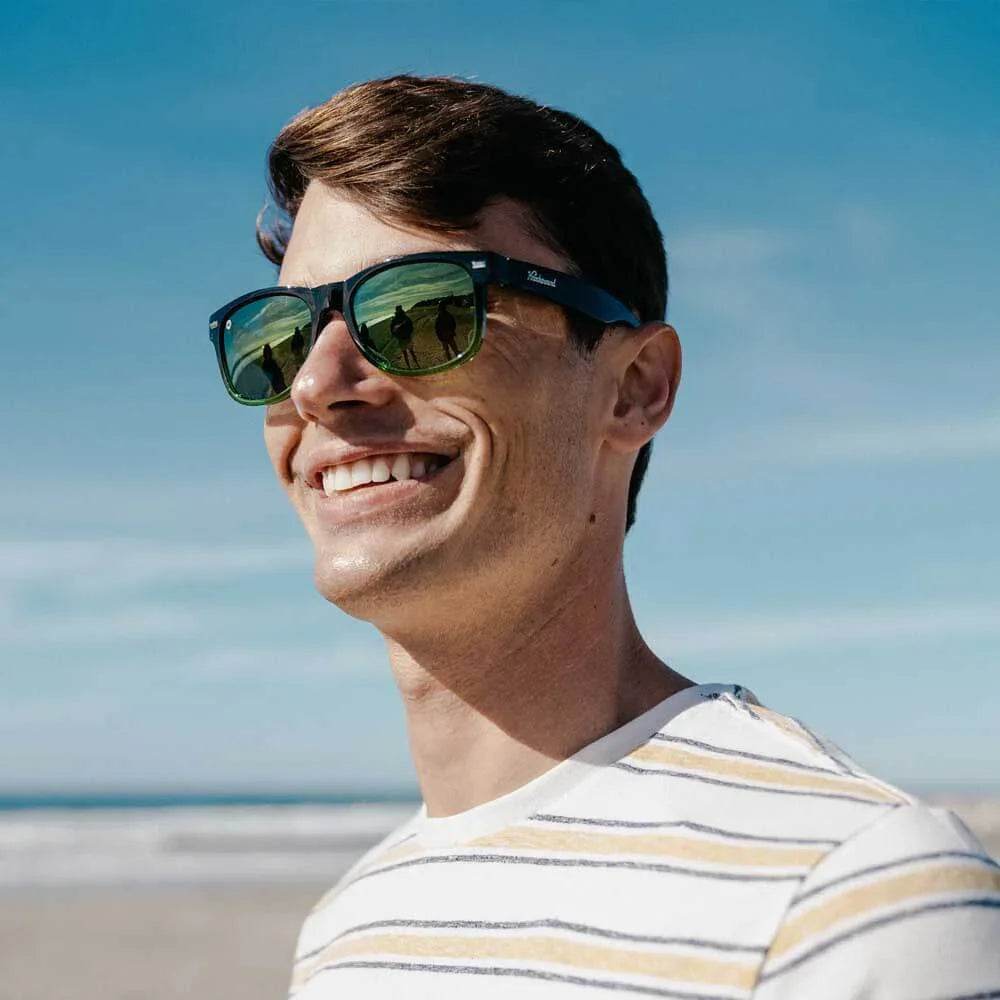 Creek Bed Fort Knocks - One Revolver Surfboards