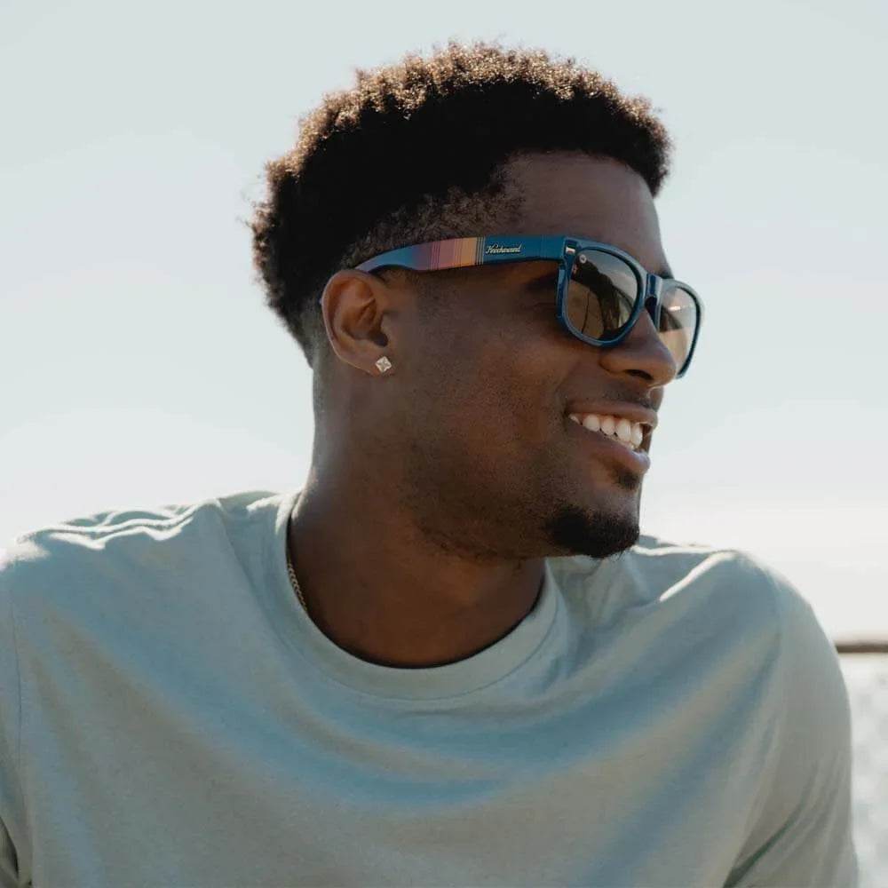 Dockside Fort Knocks - One Revolver Surfboards