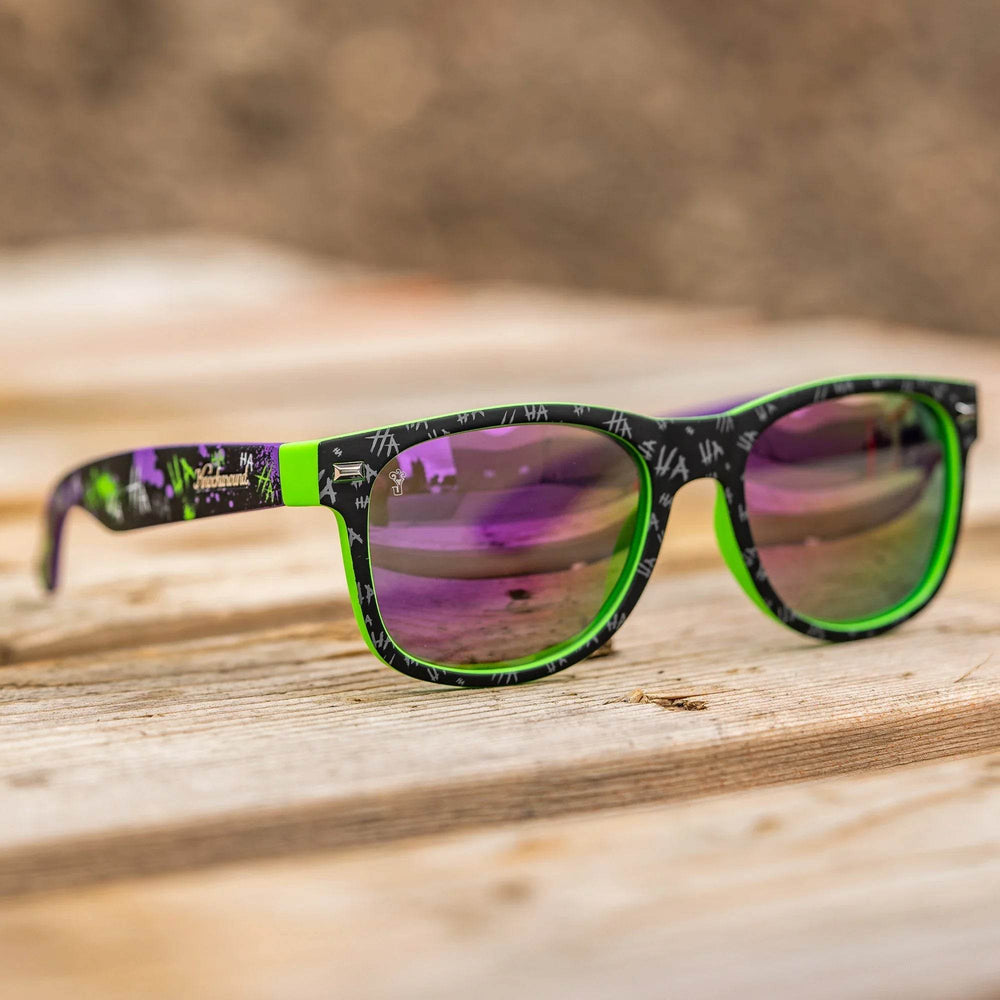 The Joker Fort Knocks - One Revolver Surfboards