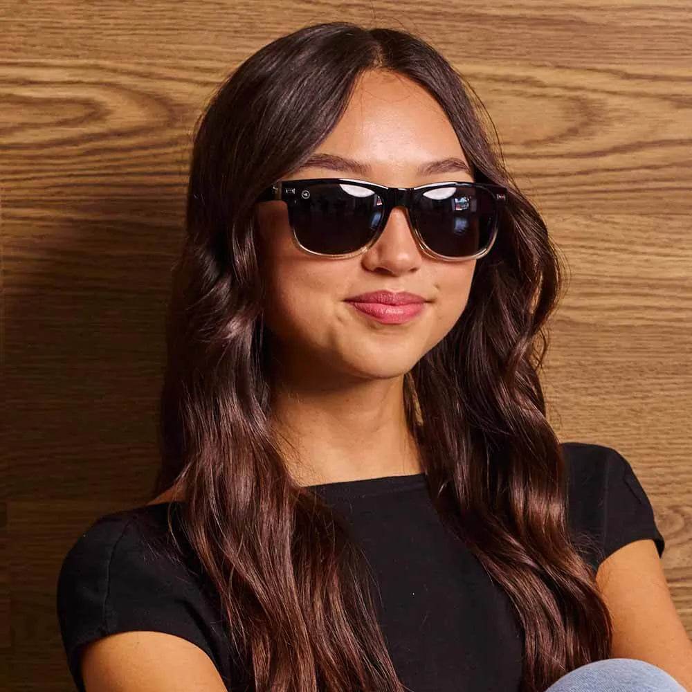 Obsidian Fort Knocks - One Revolver Surfboards