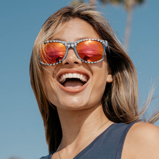 Shark Week Fort Knocks 2022 - One Revolver Surfboards