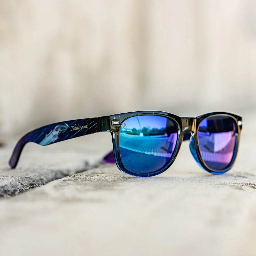 Star Trek Fort Knocks - One Revolver Surfboards