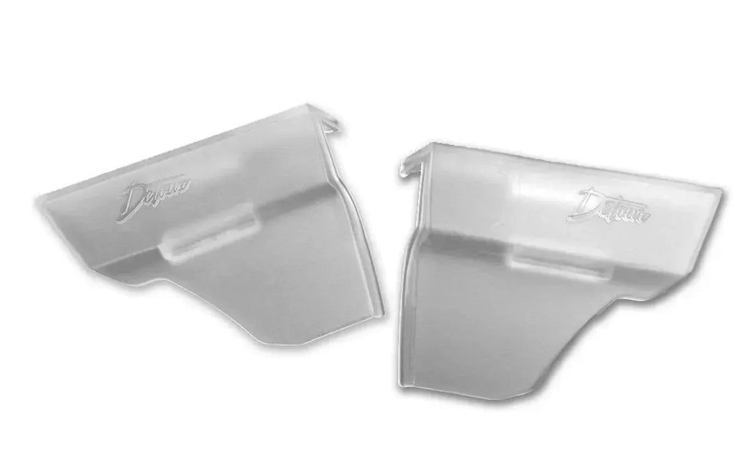 One Revolver Surfboards - Eminence Frosted Clear Z87+ Side Shields Eminence Z87+ Side Shields