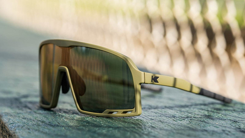 Full Focus Campeones - One Revolver Surfboards
