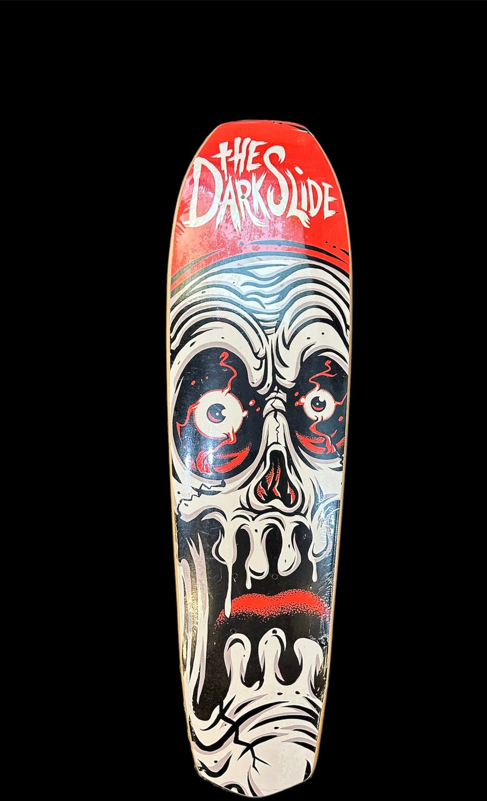 The Dark Slide 