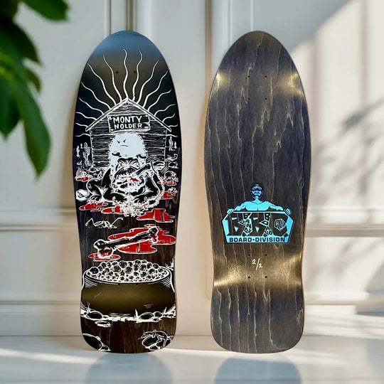 Monty Nolder Bulldog (