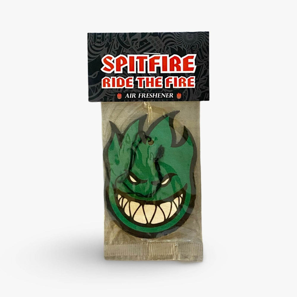Spitfire Air Freshener - VINTAGE NOS - Vehicle Air Fresheners - One Revolver Surfboards