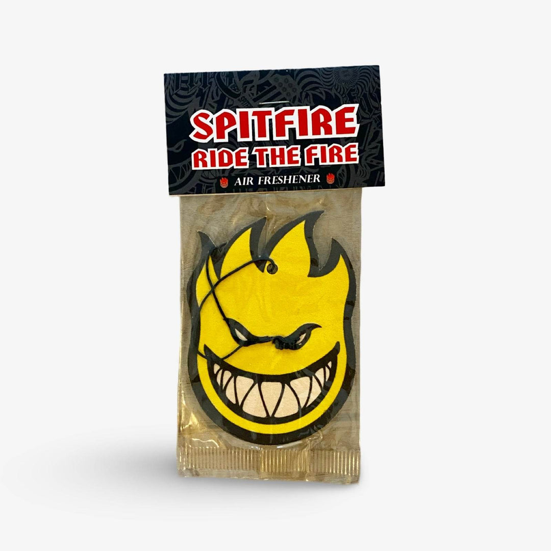 Spitfire Air Freshener - VINTAGE NOS - Vehicle Air Fresheners - One Revolver Surfboards