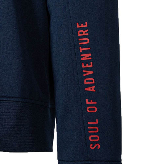 Full Zip Performance Hoodie - One Revolver Surfboards