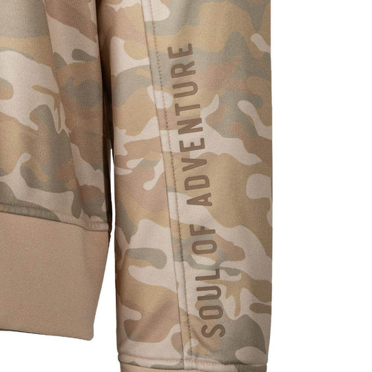 Full Zip Performance Hoodie - One Revolver Surfboards