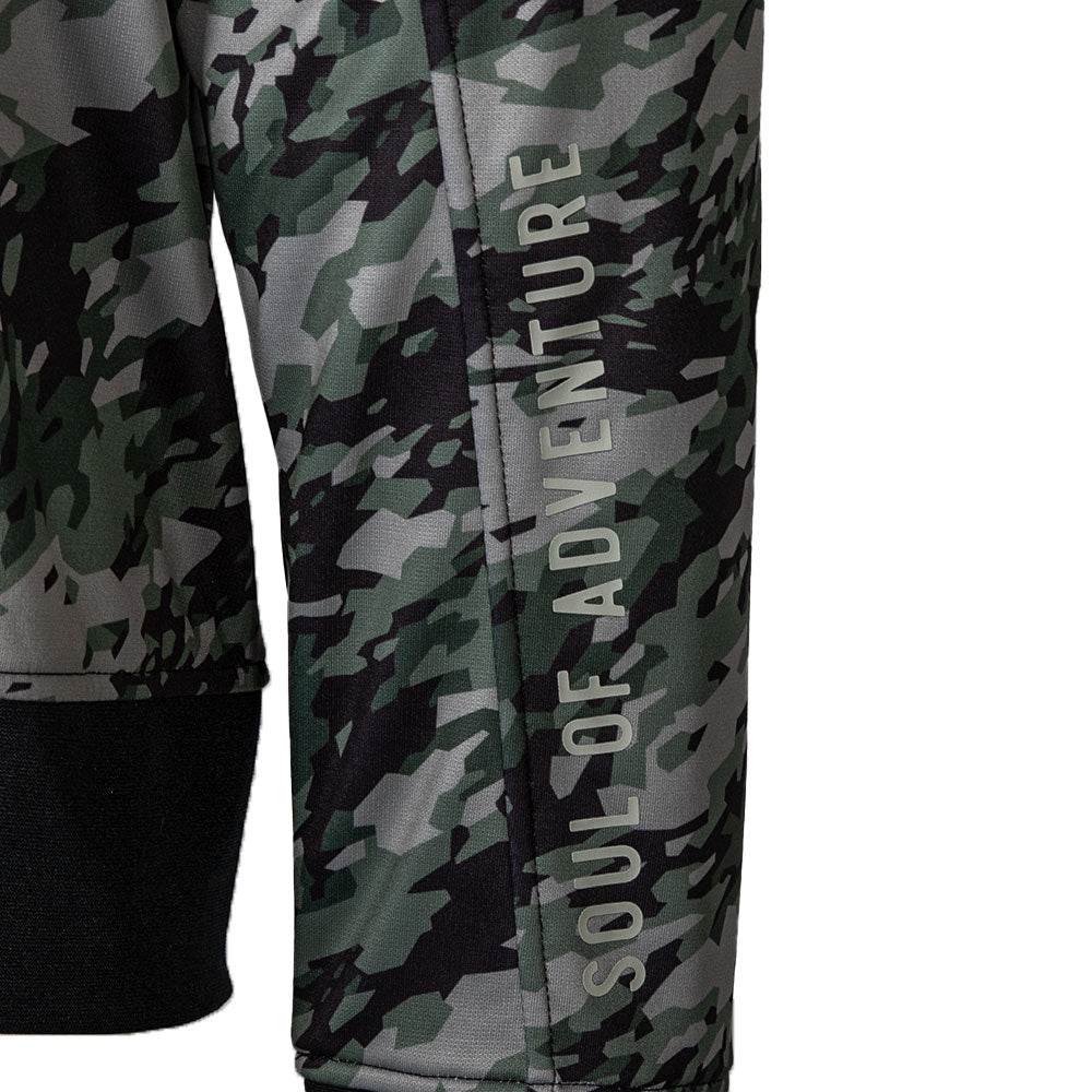 Full Zip Performance Hoodie - One Revolver Surfboards