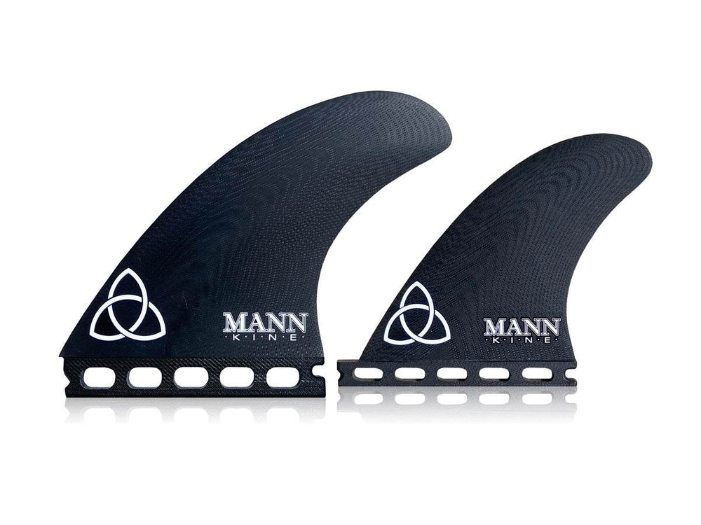 Mannkine Quad (M, L) - Apex - One Revolver Surfboards