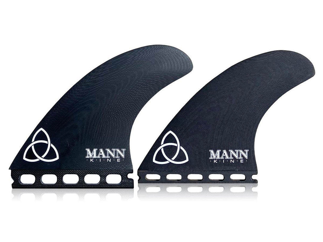 Mannkine Thruster (M, L) - Apex - One Revolver Surfboards