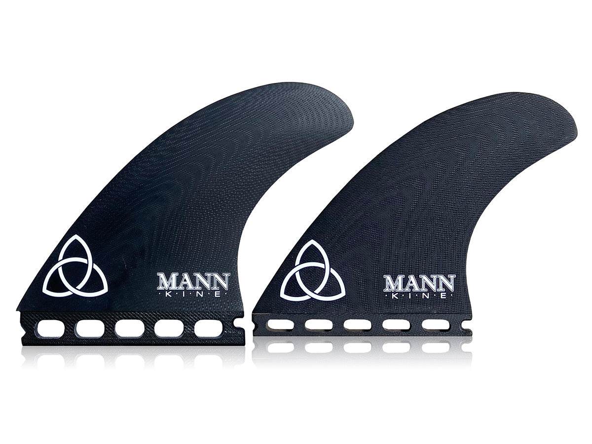 Mannkine Thruster (M, L) - Apex - One Revolver Surfboards