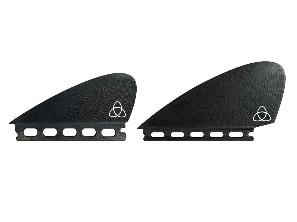 Bonzer 5 Bonzer5 Side Runners - Apex - One Revolver Surfboards
