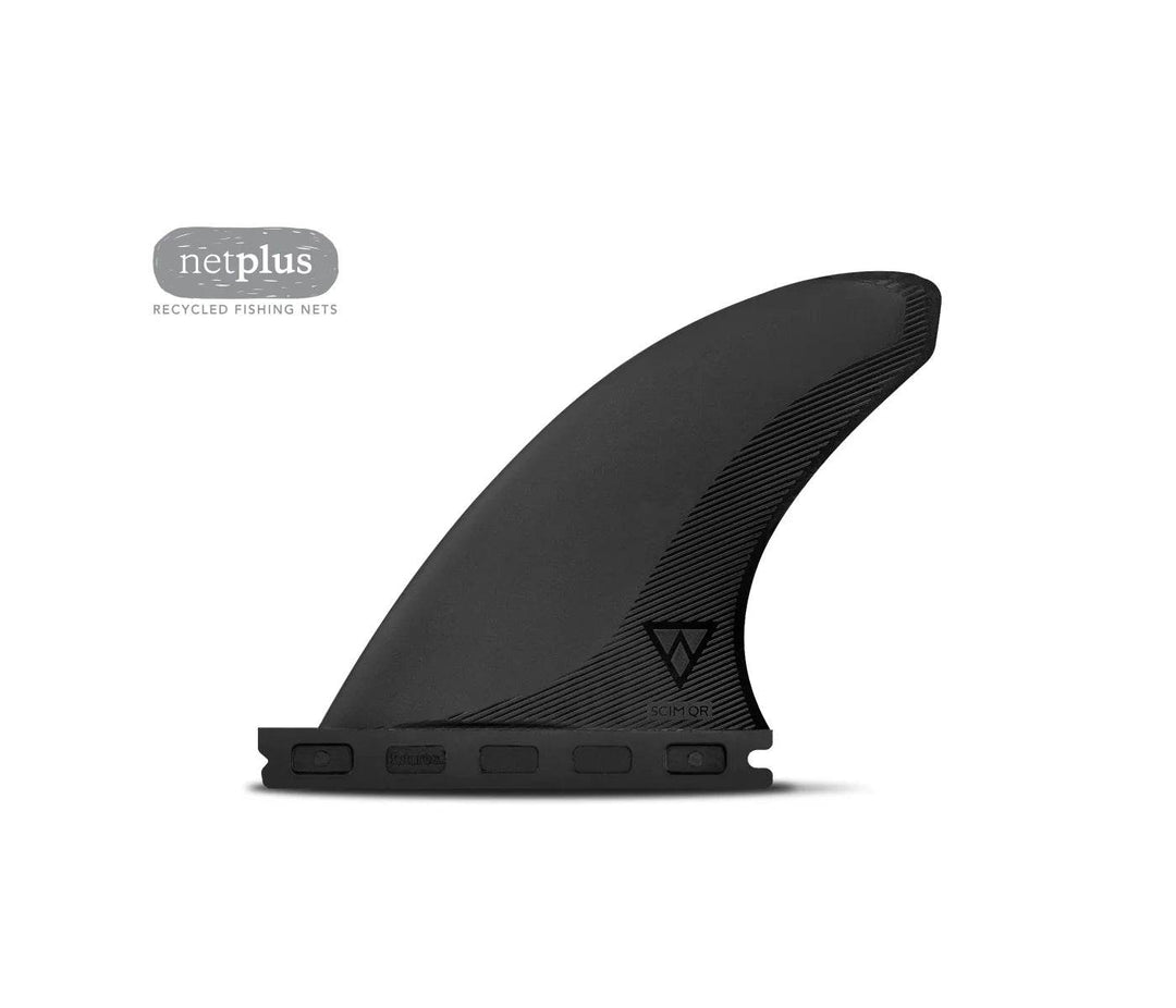 Vector 3/2 Alpha 5-Fin - One Revolver Surfboards