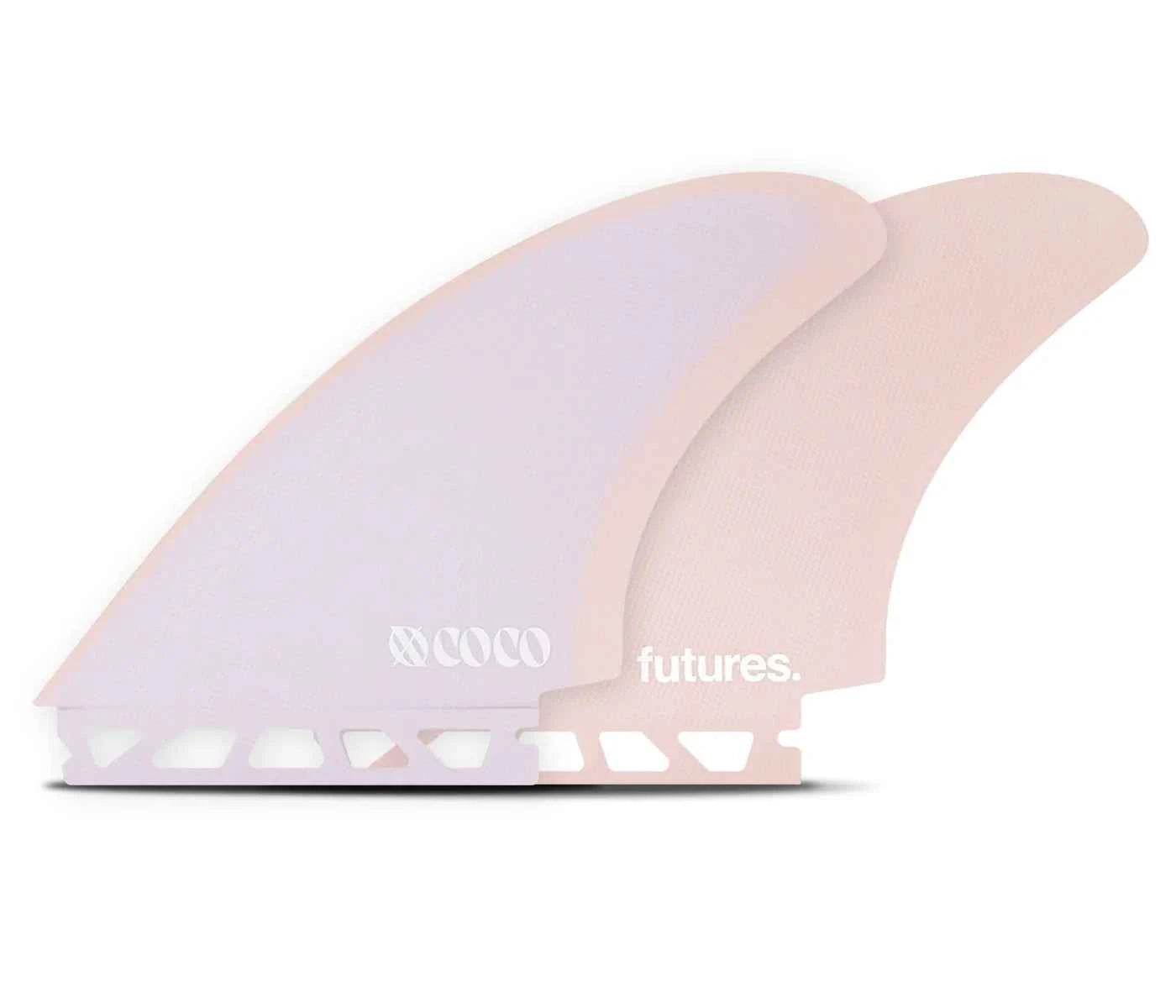 XO Coco Mod Keel - One Revolver Surfboards