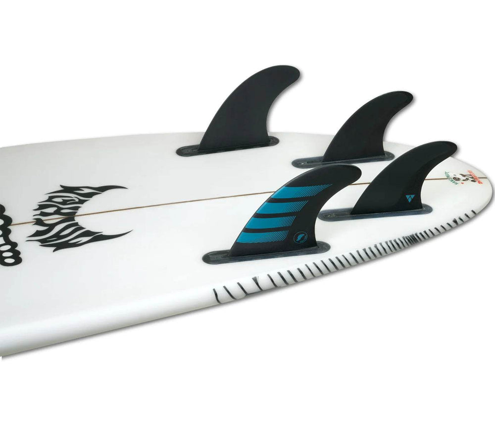 F Series Alpha 5-Fin - One Revolver Surfboards