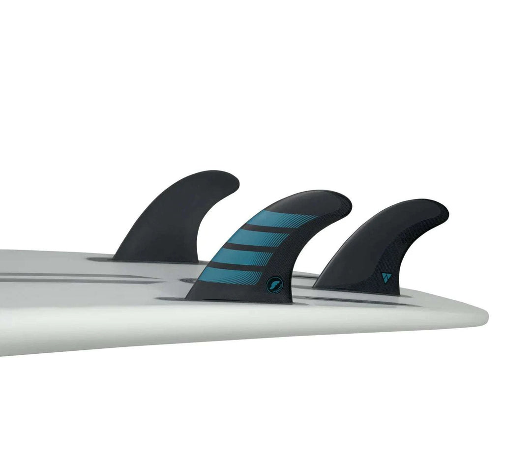 F Series "Alpha"F Series "Alpha"
The F Series Alpha thrusters range from extra-small to large in the Neutral template category. Made in Huntington Beach, the Alpha product line combSurfboard FinsOne Revolver SurfboardsOne Revolver SurfboardsSeries "Alpha"