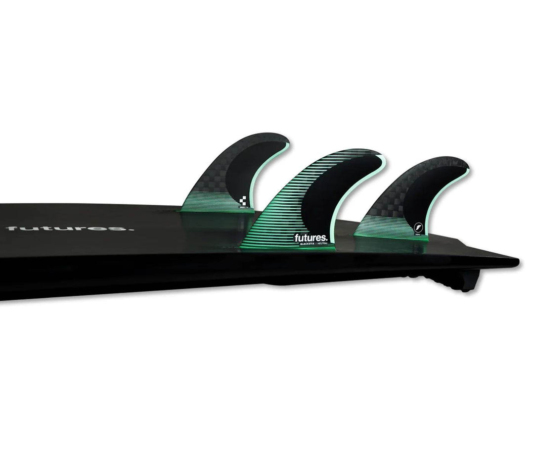 F Series Blackstix - One Revolver Surfboards