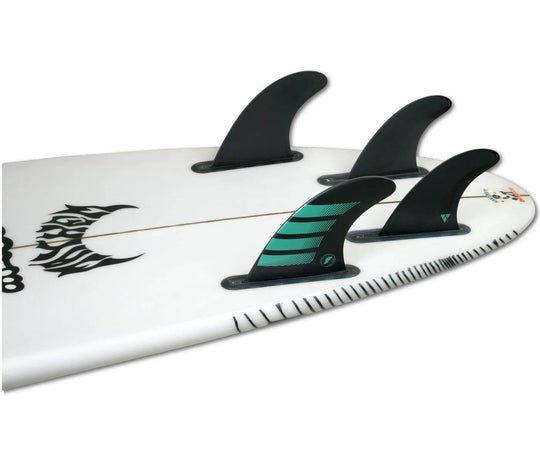 F Series Alpha 5-Fin - One Revolver Surfboards