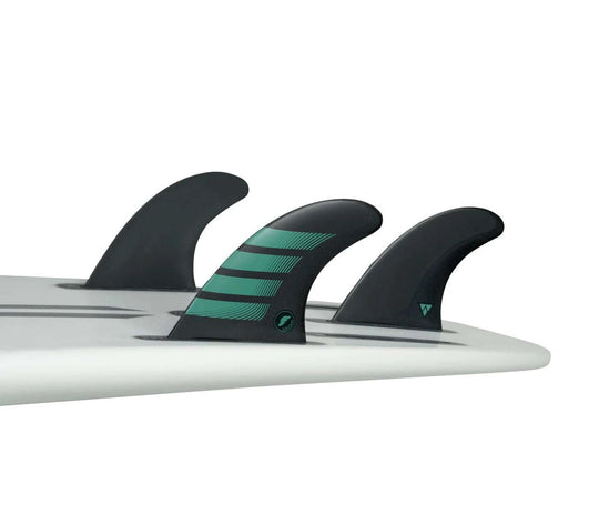 F Series "Alpha"F Series "Alpha"
The F Series Alpha thrusters range from extra-small to large in the Neutral template category. Made in Huntington Beach, the Alpha product line combSurfboard FinsOne Revolver SurfboardsOne Revolver SurfboardsSeries "Alpha"