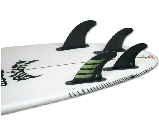 F Series Alpha 5-Fin - One Revolver Surfboards