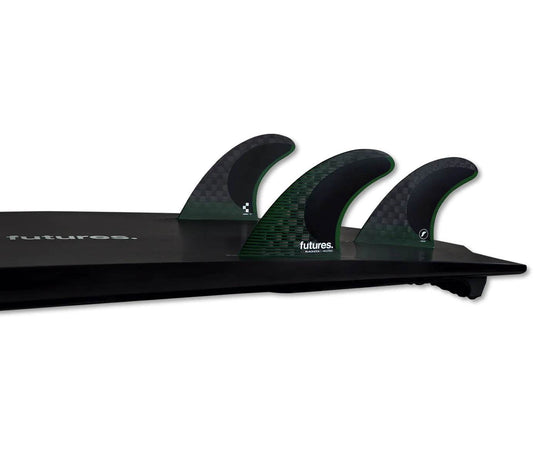 F Series Blackstix - One Revolver Surfboards