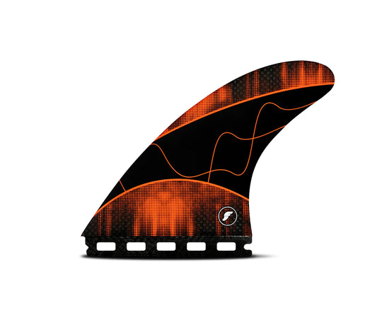 Jack Robinson Large Techflex