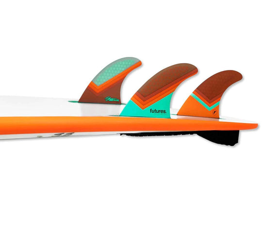 TP1 Honeycomb - One Revolver Surfboards