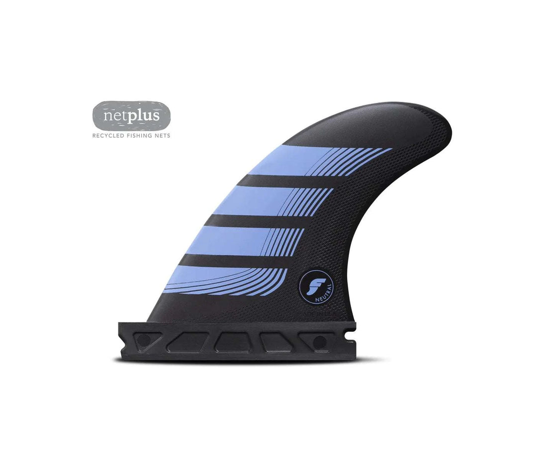 F Series "Alpha"F Series "Alpha"
The F Series Alpha thrusters range from extra-small to large in the Neutral template category. Made in Huntington Beach, the Alpha product line combSurfboard FinsOne Revolver SurfboardsOne Revolver SurfboardsSeries "Alpha"