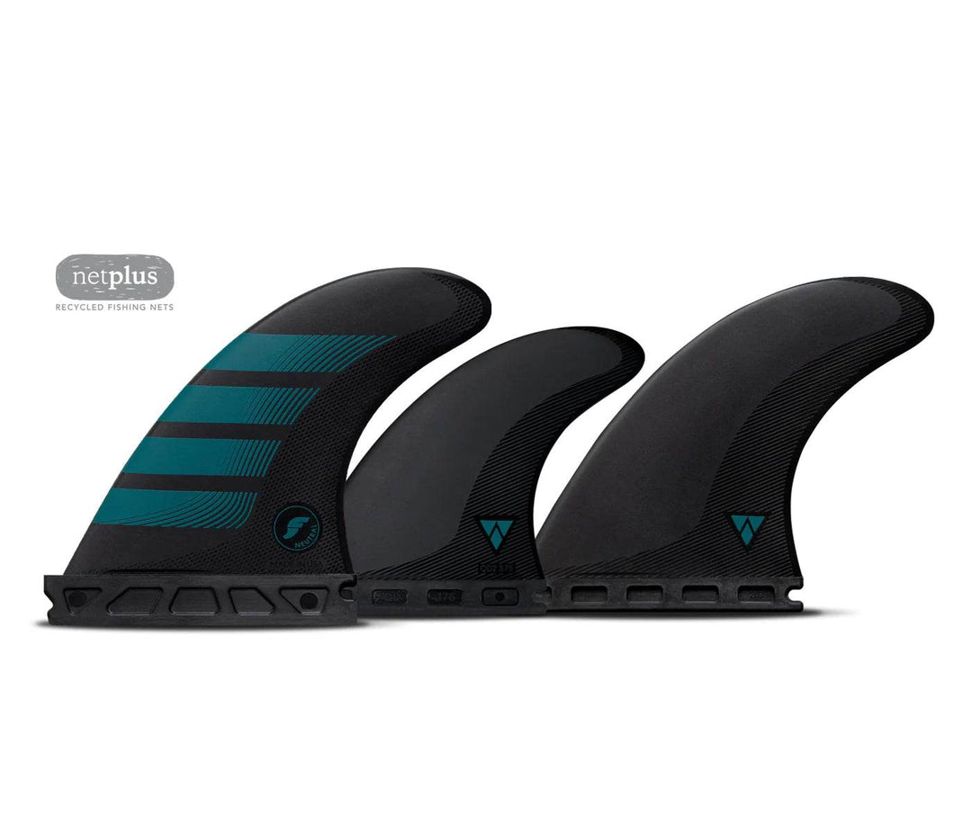 F Series Alpha 5-Fin - One Revolver Surfboards