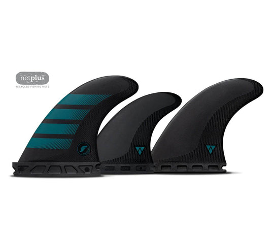 F Series Alpha 5-Fin - One Revolver Surfboards
