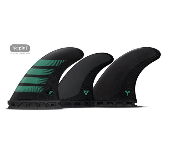 F Series Alpha 5-Fin - One Revolver Surfboards