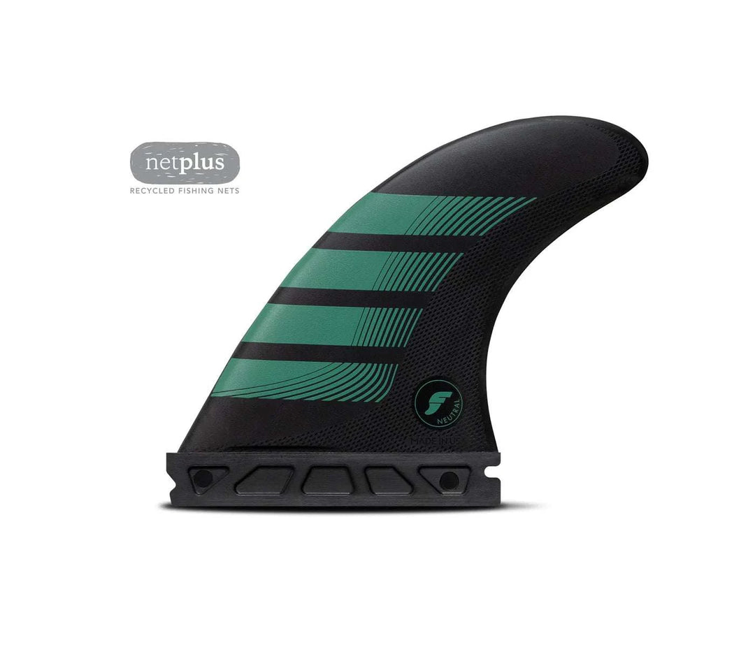 F Series "Alpha"F Series "Alpha"
The F Series Alpha thrusters range from extra-small to large in the Neutral template category. Made in Huntington Beach, the Alpha product line combSurfboard FinsOne Revolver SurfboardsOne Revolver SurfboardsSeries "Alpha"