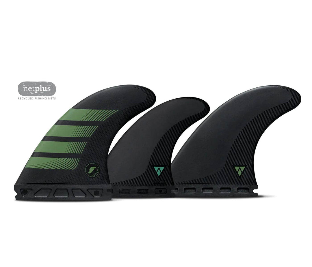 F Series Alpha 5-Fin - One Revolver Surfboards