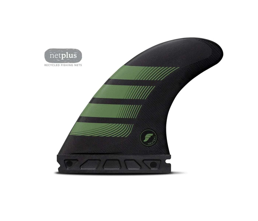 F Series "Alpha"F Series "Alpha"
The F Series Alpha thrusters range from extra-small to large in the Neutral template category. Made in Huntington Beach, the Alpha product line combSurfboard FinsOne Revolver SurfboardsOne Revolver SurfboardsSeries "Alpha"