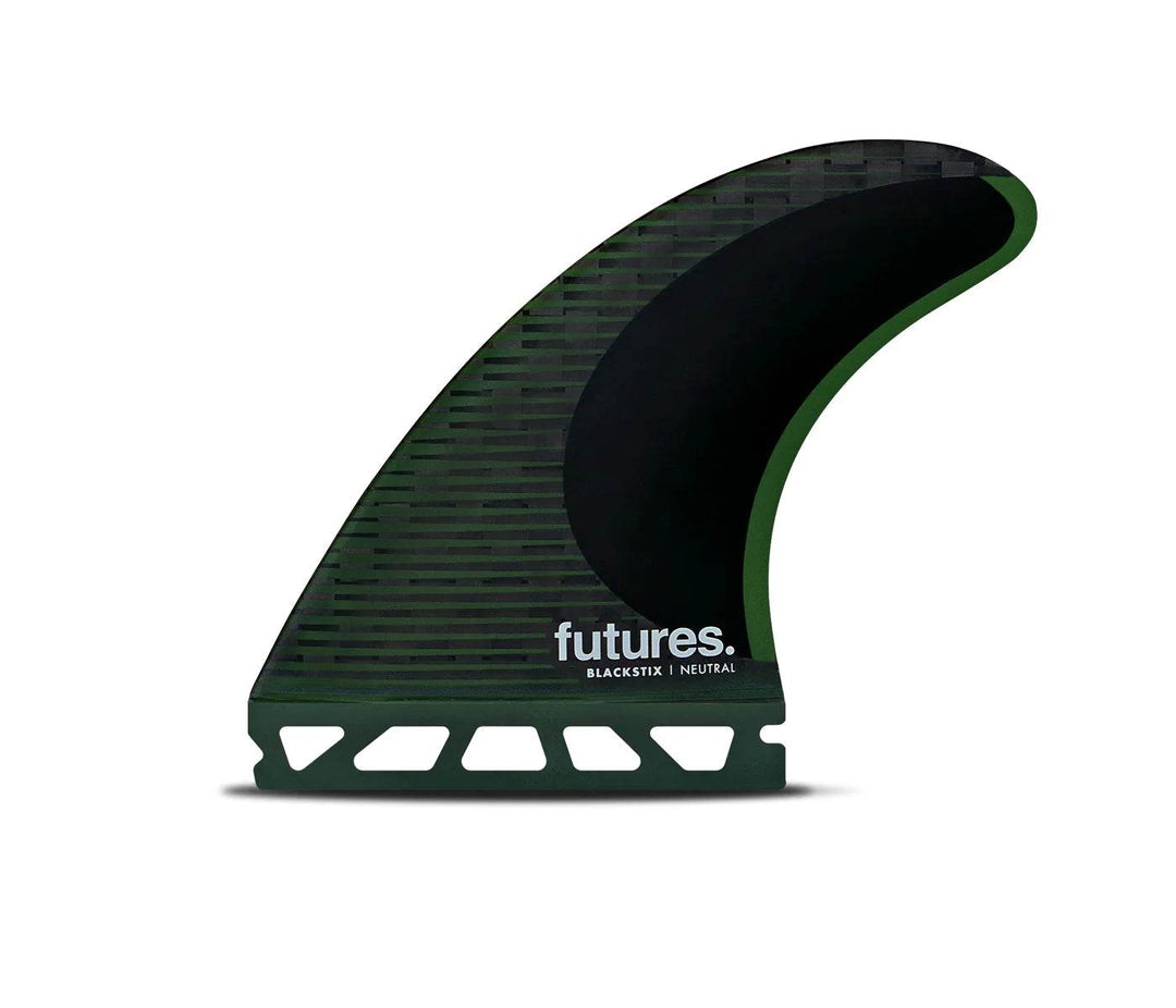 F Series Blackstix - One Revolver Surfboards