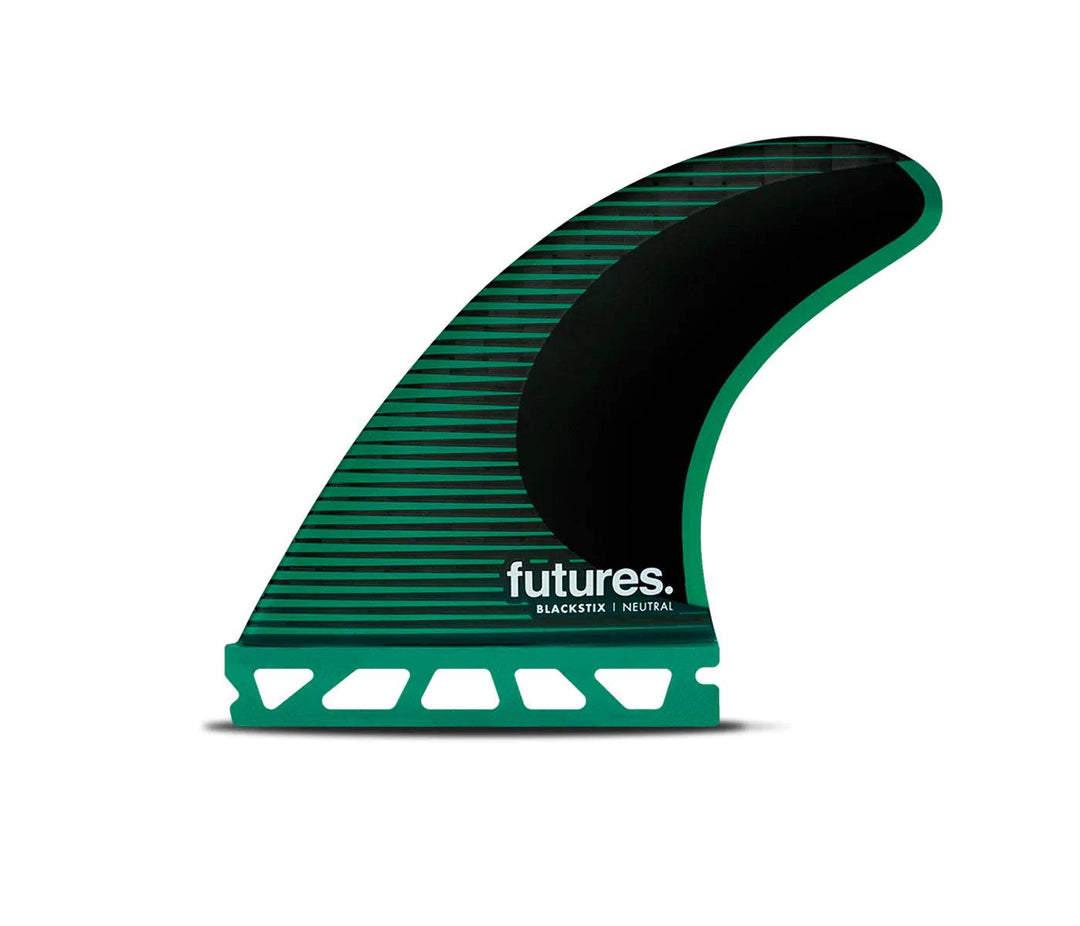 F Series Blackstix - One Revolver Surfboards