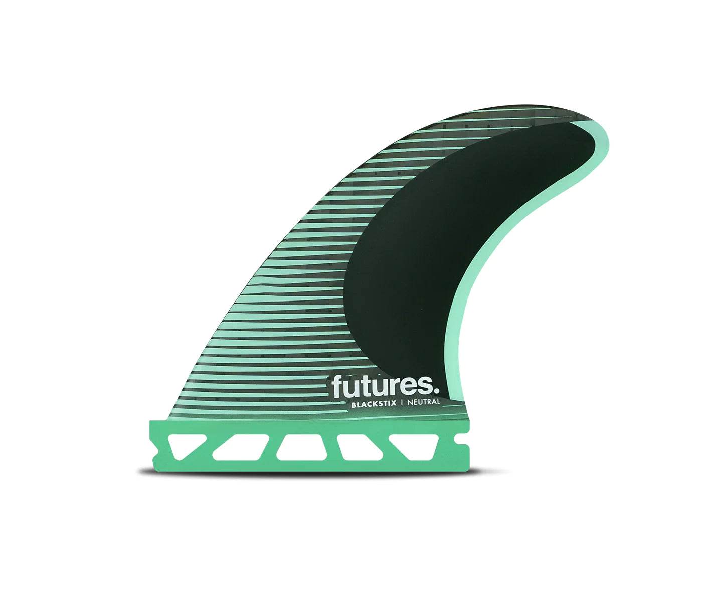 F Series Blackstix - One Revolver Surfboards