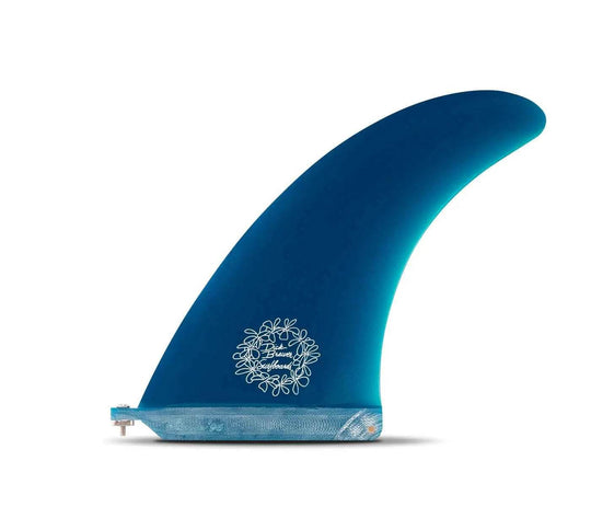 Dick Brewer Single Fin - One Revolver Surfboards