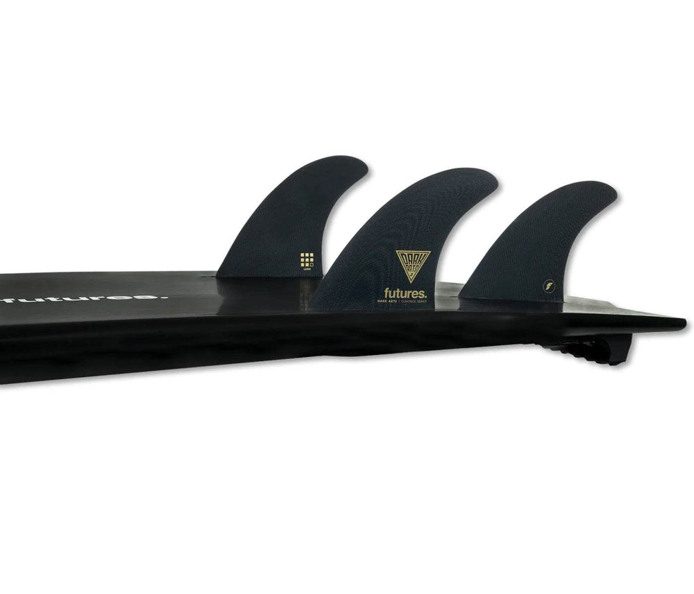 Dark Arts - One Revolver Surfboards