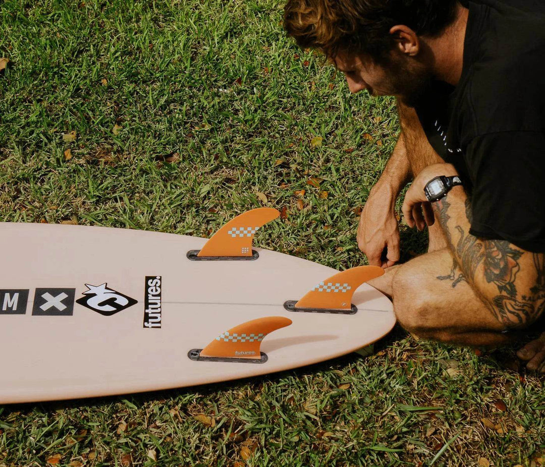 Freestone - One Revolver Surfboards