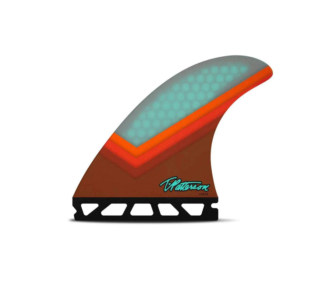 TP1 Honeycomb - One Revolver Surfboards