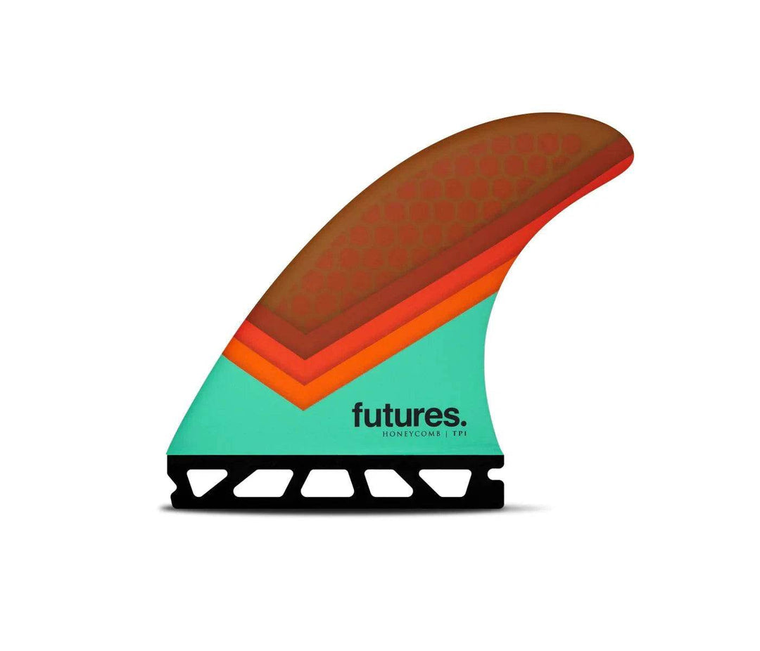 TP1 Honeycomb - One Revolver Surfboards