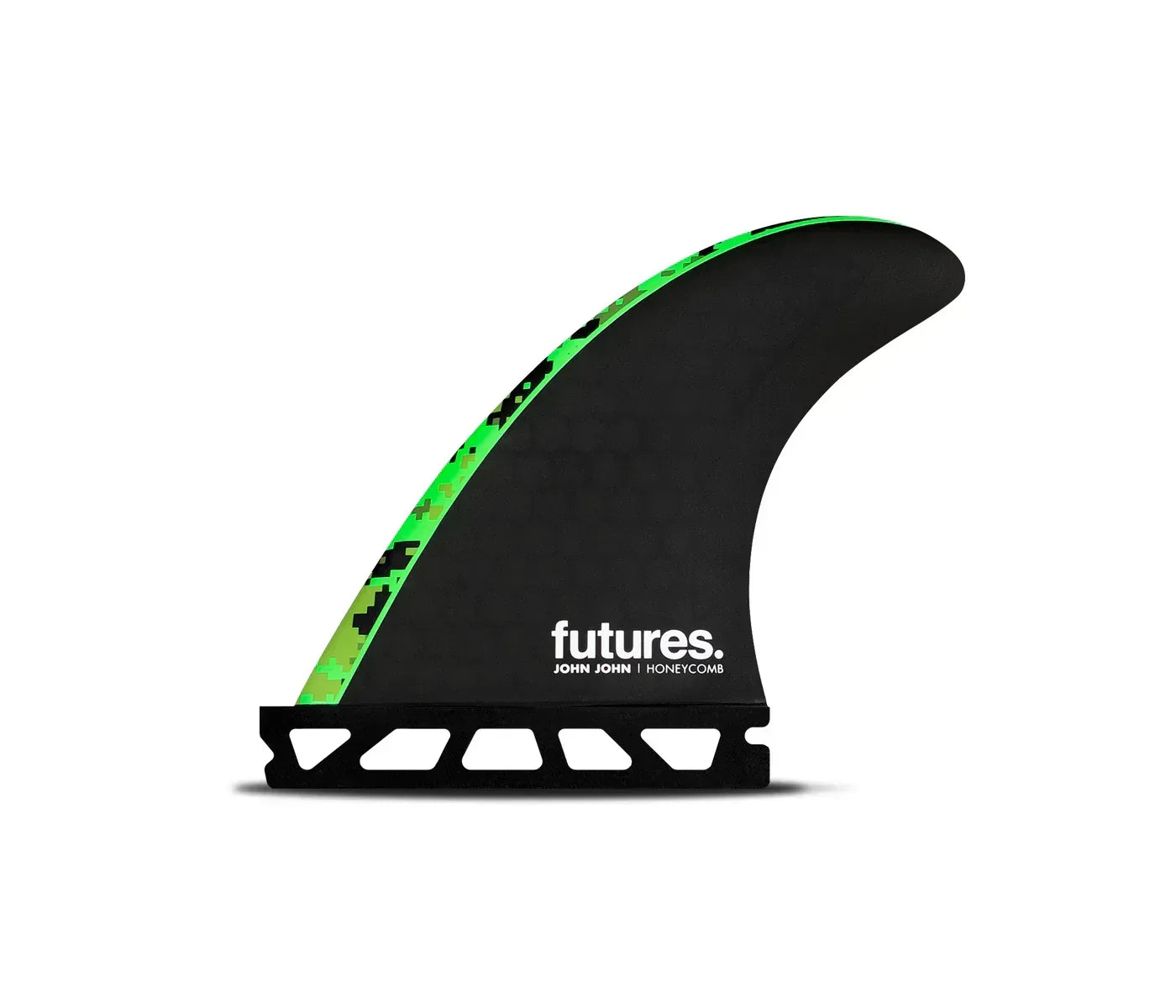 One Revolver Surfboards - John John Florence Honeycomb (Grom) Surfboard Fins
