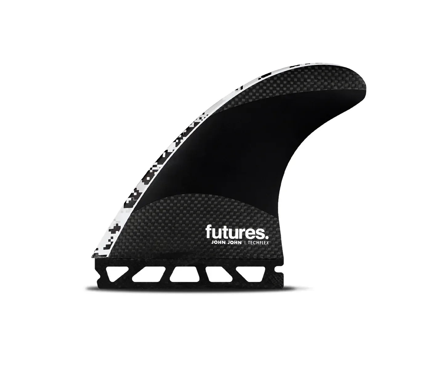 One Revolver Surfboards - John John Florence Techflex (Pro) Surfboard Fins