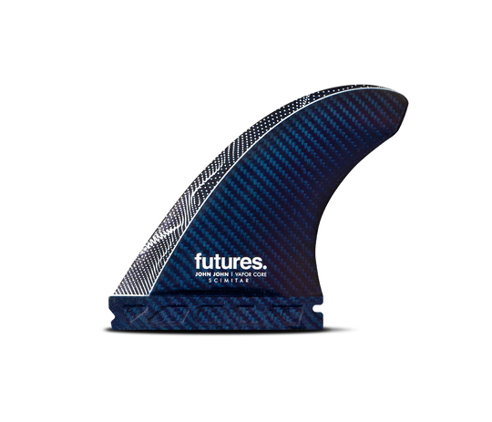 John John Florence Vapor Core Scimitar (M)