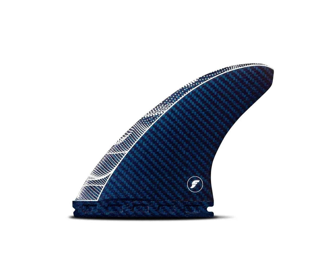 John John Florence Vapor Core Scimitar (M) - One Revolver Surfboards
