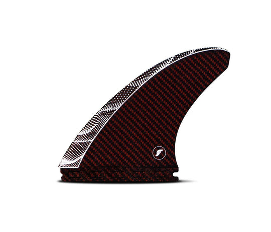 John John Florence Signature Scimitar - One Revolver Surfboards